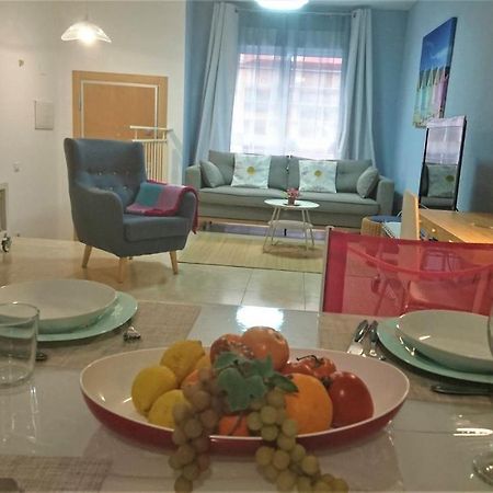Appartement Cerca Playa-Aa-Patio Privado à Alicante Extérieur photo