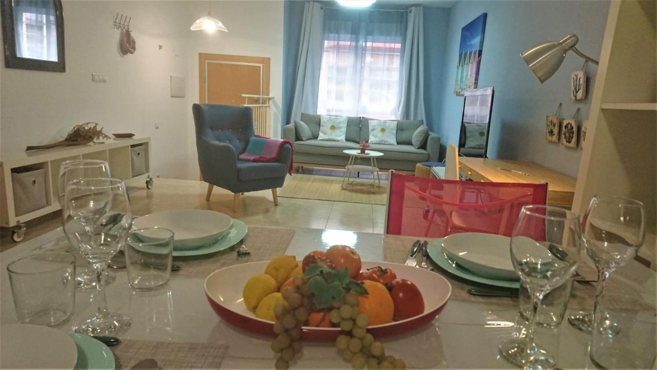 Appartement Cerca Playa-Aa-Patio Privado à Alicante Extérieur photo