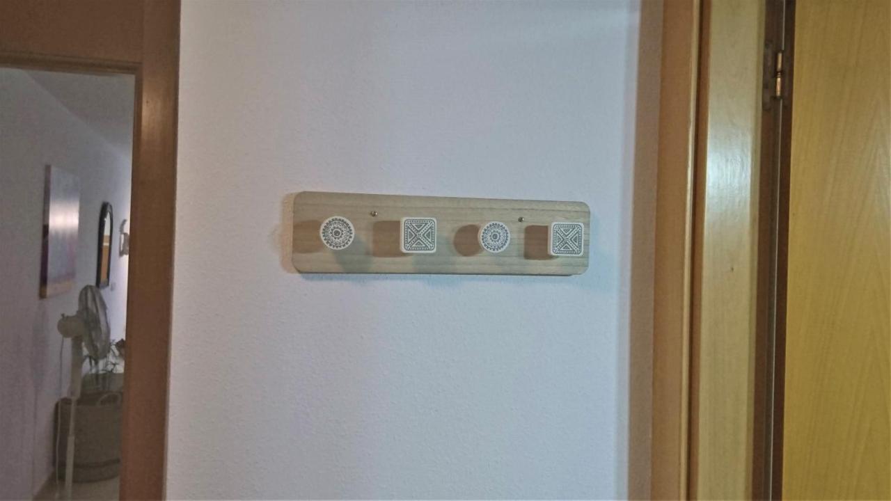 Appartement Cerca Playa-Aa-Patio Privado à Alicante Extérieur photo