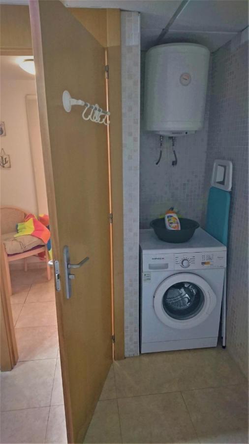 Appartement Cerca Playa-Aa-Patio Privado à Alicante Extérieur photo
