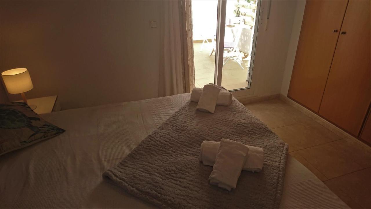 Appartement Cerca Playa-Aa-Patio Privado à Alicante Extérieur photo