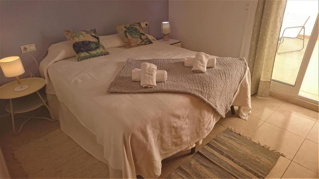 Appartement Cerca Playa-Aa-Patio Privado à Alicante Extérieur photo