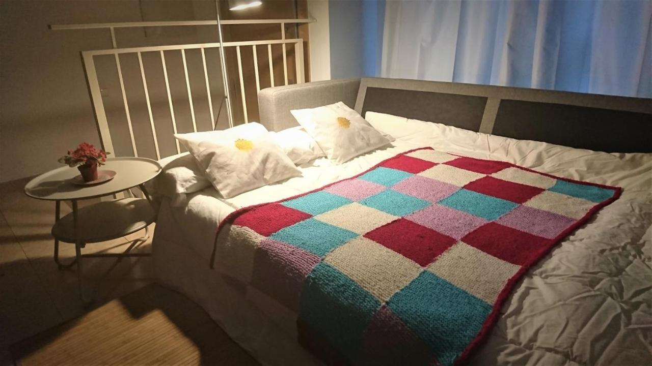 Appartement Cerca Playa-Aa-Patio Privado à Alicante Extérieur photo